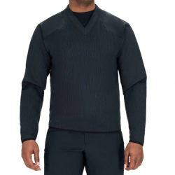 BLAUER FLEECE PULLOVER SWEATER