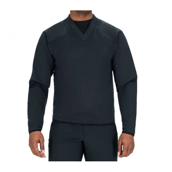 BLAUER FLEECE PULLOVER SWEATER