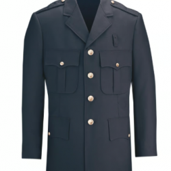 FECHHEIMER MEN'S CLASS A DRESS COAT