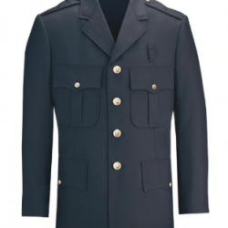 FECHHEIMER WOMEN'S CLASS A DRESS COAT