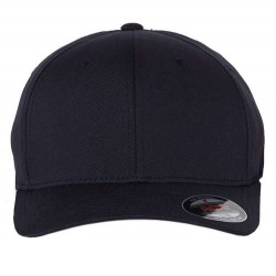 FITTED BASEBALL CAP W/SFD EMBLEM