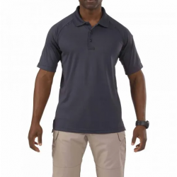 Performance Short Sleeve Polo