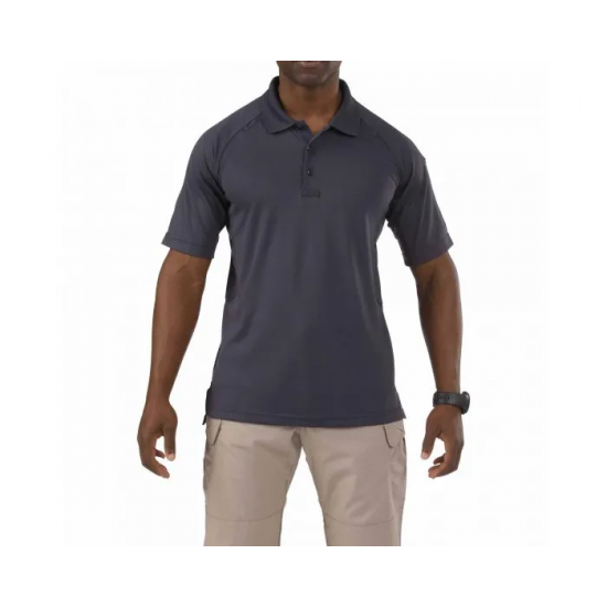 Performance Short Sleeve Polo