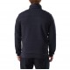 5.11 1/4 ZIP JOB SHIRT- NAVY
