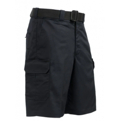 Tek3™ Poly/Cotton Twill Cargo Shorts