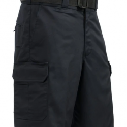 Tek3™ Poly/Cotton Twill Cargo Shorts